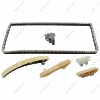 Комплект ланцюга грм FEBI FEBI BILSTEIN 103669