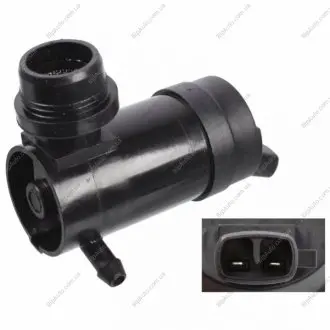 Насос омивача FEBI FEBI BILSTEIN 107496