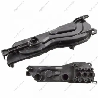 Кронштейн для розширювального бака BMW (Febi) FEBI BILSTEIN 104091 (фото 1)