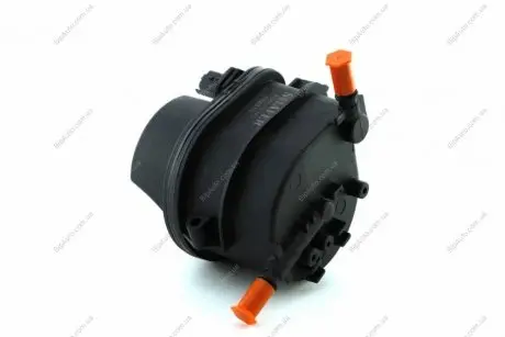 ФИЛЬТР ТОПЛИВНЫЙ ДИЗЕЛЬНЫЙ H=166MM RENAULT 1,9DCI KANGOO 01- LAGUNA 99-, MEGAN SHAFER FM418