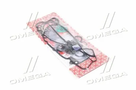 Комплект прокладок, головка циліндра FORD 1,4 16V 08-13 ELRING 191.640