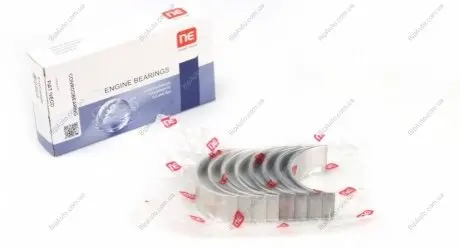 Подшипник скольжения PL STD NPR 181121001100