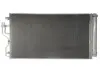 Радиатор кондиционера CD810640 KOYORAD