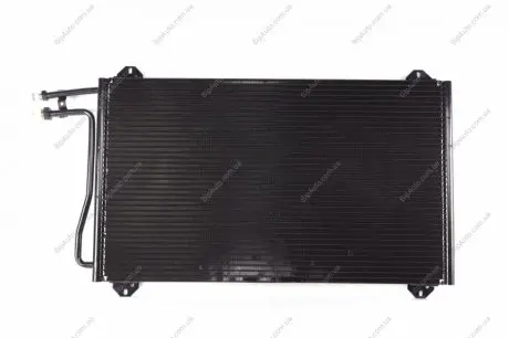 Радіатор кондиціонера MB Sprinter 901-904 TDI/CDI 96-06 SOLGY 309003