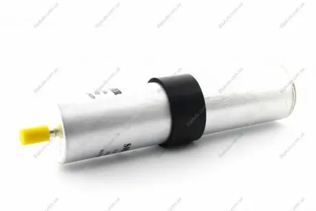 Топливный фильтр SHAFER FM763D