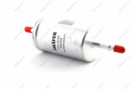 Топливный фильтр SHAFER FM559