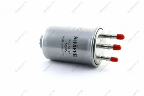 Топливный фильтр SHAFER FM505