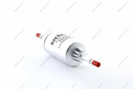 Топливный фильтр SHAFER FM458