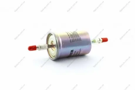 Топливный фильтр SHAFER FM181
