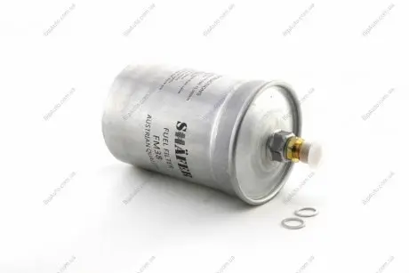Топливный фильтр SHAFER FM38