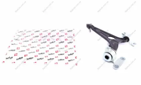 Рычаг подвески SOLGY 204002