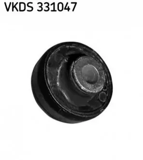 VW С/блок переднего рычага задний Caddy III,IV,Jetta IV 04-,Skoda Octavia II,SuperB SKF VKDS 331047
