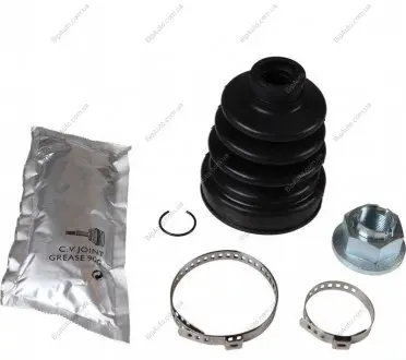 К-кт пыльника шруса chr neon iihoncivic viinis mecra iiitoy avensis 97-08 JP GROUP 4843600810