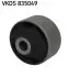 SKF HYUNDAI С/блок переднего рычага передн.Tucson 04-, KIA Spotrage 04-06. VKDS 835049 SKF VKDS 835049