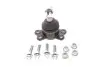 Опора кульова (передня/знизу) Ssyangyong Actyon/Rexton 02- SKF VKDS 819002
