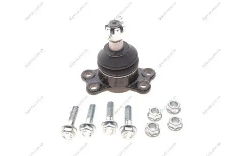 Опора кульова (передня/знизу) Ssyangyong Actyon/Rexton 02- SKF VKDS 819002