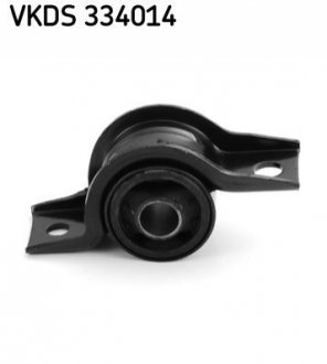 Сайлентблок важеля (переднього/знизу/ззаду) Ford Connect 02- SKF VKDS 334014