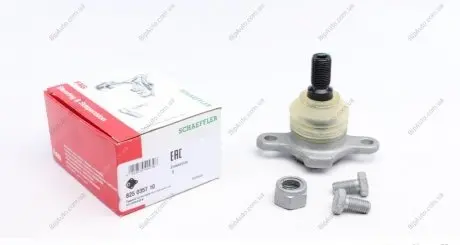 Опора шаровая VW T4 передн. ось, нижн. (Старый номер 924412) FAG 825 0357 10 (фото 1)