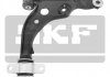 SKF FIAT Рычаг передн.прав.Peugeot Boxer,Ducato,Citroen Jumper 01- VKDS 322066 SKF