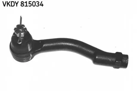 HYUNDAI Наконечник рул тяги (правый) Tucson 04-, KIA SPORTAGE SKF VKDY 815034