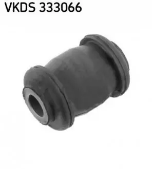 MITSUBISHI С/блок переднього важеля C-Crosser, Lancer X, Outlander SKF VKDS 333066
