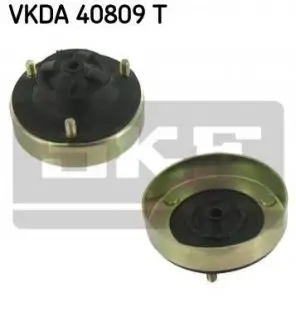 Опора стійки амортизатора SKF VKDA 40809 T