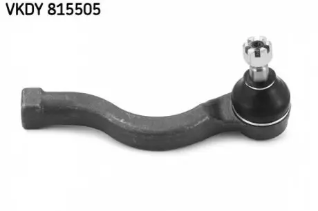 MITSUBISHI Наконечник рулевой тяги прав.L200 06-,Pajero 01- SKF VKDY 815505