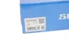 Сайлентблок переднего рычага SKF VKDS 332505 (фото 4)