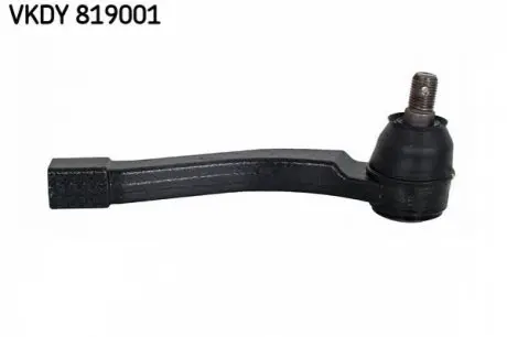 SSANGYONG Наконечник тяги рулевой прав. ActyonRextonKyron SKF VKDY 819001