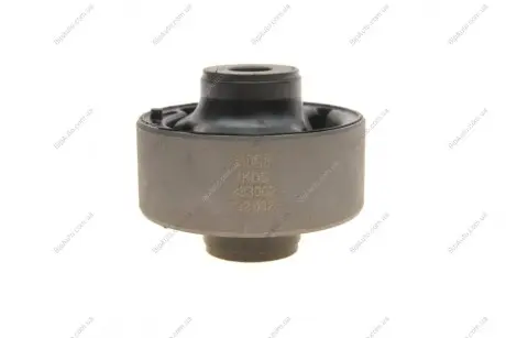HONDA С/блок переднего рычага задний Accord VII,VIII 03- SKF VKDS 833002