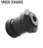 SKF FORD С/блок передн.рычага лев./прав. Transit Connect 02- VKDS 334001 SKF VKDS 334001