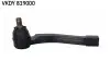 SKF SSANGYONG Наконечник тяги рулевой лев. ActyonRextonKyron VKDY 819000 SKF VKDY 819000