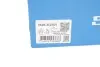 Наконечник рульовой тяги gorny JEEP Cherokee, Grand Cherokee, Wrangler SKF VKDS 312504 (фото 3)
