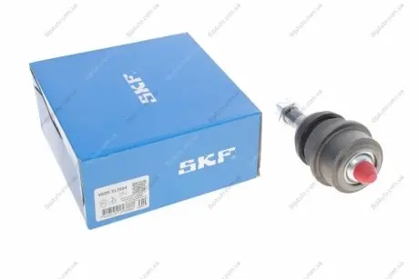 Наконечник кермової тяги gorny JEEP Cherokee, Grand Cherokee, Wrangler SKF VKDS 312504