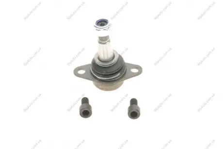 Опора кульова (передня) BMW X3 (E83) 2.0i-3.0i 03-11 M54/M7/N47/N52 SKF VKDS 318515