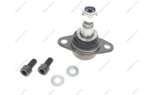 Опора кульова (передня/зверху) BMW X3 (E83) 03-11 SKF VKDS 318514