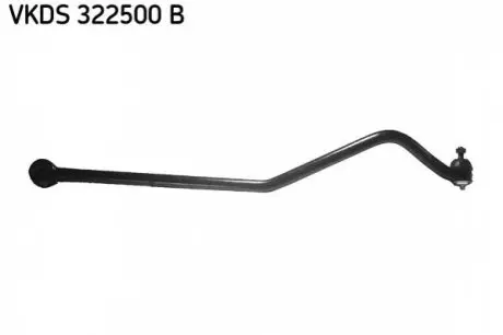Рулева тяга SKF VKDS 322500 B