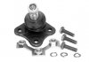 SKF VW Шаровая опора  Golf,Jetta,Polo,SEAT с креплением! VKDS 311016 SKF VKDS 311016