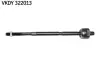 SKF  FIAT Тяга рулевая лев./прав.с г/у Bravo,Tipo,Tempra VKDY 322013 SKF VKDY 322013