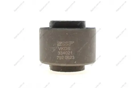 С/блок fr важеля ford fiesta saloon, fiesta vi SKF VKDS 334021