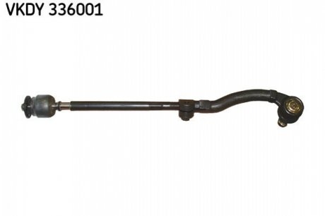 RENAULT Тяга рулевая с наконечником прав.Laguna 94- SKF VKDY 336001 (фото 1)