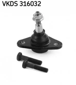 Автозапчастина SKF VKDS 316032
