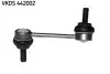 SKF  FIAT Тяга стабилизатора задн.прав. ALFA  159 05- VKDS 442002 SKF VKDS 442002