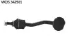 SKF JEEP Тяга стабилизатора передн.Grand Cherokee 91- VKDS 342501 SKF VKDS 342501