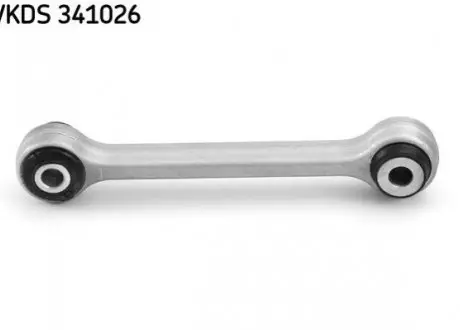 AUDI Тяга стабилизатора передн(170 mm).A4,A6 08- SKF VKDS 341026
