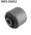 Автозапчастина SKF VKDS 336012 VKDS 336012