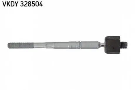 Тяга рульова BMW 1 (F20/F21)/2 (F22/F87)/3 (F30/F80/F34)/4 (F32/F82/F36) 11- (L=268.6mm) SKF VKDY 328504