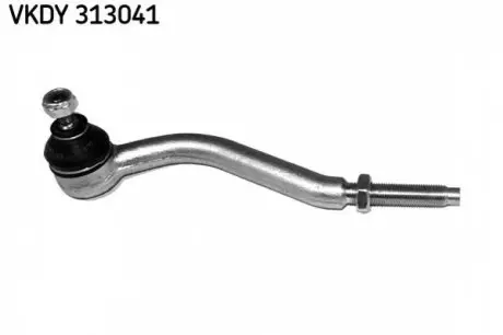 PEUGEOT Наконечник рул.тяги прав.405 -96 Samand SKF VKDY 313041