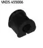 SKF OPEL Втулка стабилизатора заднего Vectra C 19мм VKDS 455006 SKF VKDS 455006