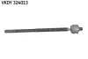 SKF FORD Тяга рулевая лев./прав. Fiesta,Courier 96- VKDY 324013 SKF VKDY 324013